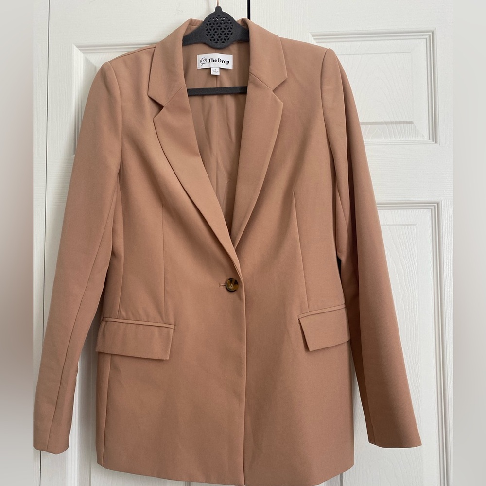 The Drop Blazer - Picture 9 of 9